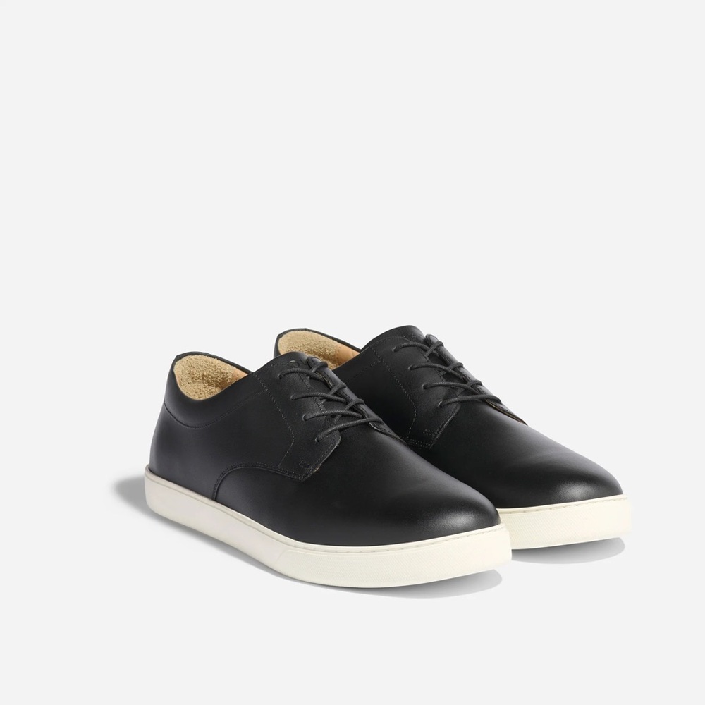 Men's Nisolo Diego Everyday Sneaker NWT
